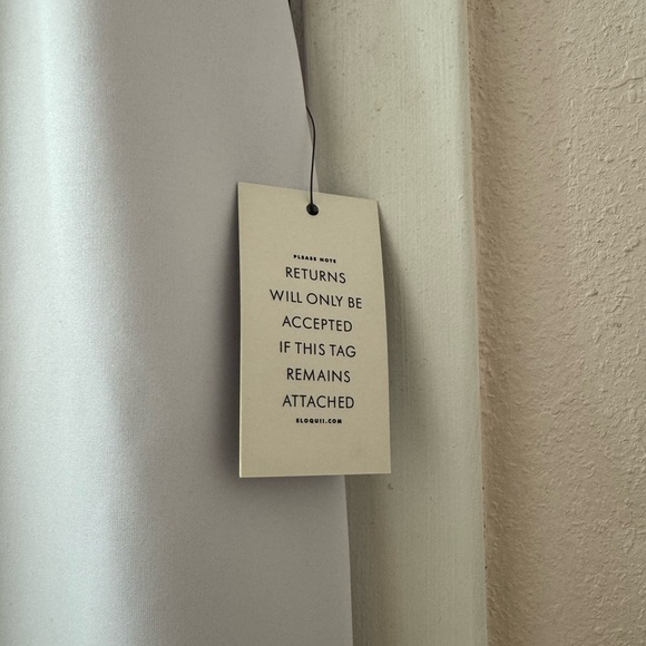 Eloquii Floral Print white w/ multiple colors Print Skirt - Picture 5 of 8